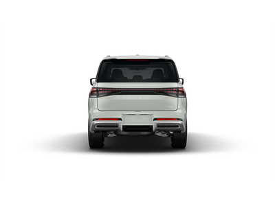 2026 INFINITI QX80 PURE