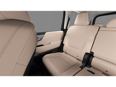 2026 INFINITI QX80 PURE