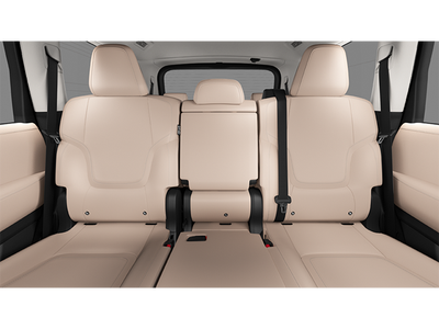 2026 INFINITI QX80 PURE