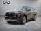2027 INFINITI QX80 LUXE