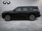 2027 INFINITI QX80 LUXE