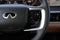 2027 INFINITI QX80 LUXE