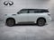 2027 INFINITI QX80 LUXE