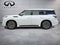 2027 INFINITI QX80 LUXE
