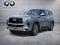 2027 INFINITI QX80 LUXE