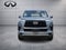 2027 INFINITI QX80 LUXE