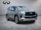 2027 INFINITI QX80 LUXE