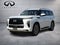 2027 INFINITI QX80 LUXE