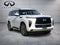 2027 INFINITI QX80 LUXE