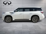 2027 INFINITI QX80 LUXE