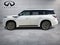 2027 INFINITI QX80 LUXE