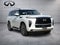 2027 INFINITI QX80 LUXE