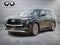 2027 INFINITI QX80 LUXE