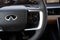 2027 INFINITI QX80 LUXE