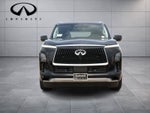 2027 INFINITI QX80 LUXE