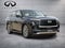 2027 INFINITI QX80 LUXE