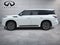2027 INFINITI QX80 LUXE