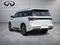 2027 INFINITI QX80 LUXE