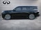 2027 INFINITI QX80 LUXE