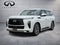 2027 INFINITI QX80 LUXE