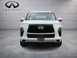 2027 INFINITI QX80 LUXE