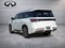 2027 INFINITI QX80 LUXE