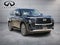 2027 INFINITI QX80 LUXE