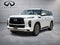 2027 INFINITI QX80 LUXE