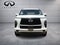 2027 INFINITI QX80 LUXE