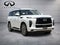 2027 INFINITI QX80 LUXE