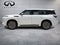 2027 INFINITI QX80 LUXE