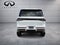 2027 INFINITI QX80 LUXE