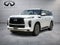 2027 INFINITI QX80 LUXE
