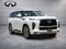 2027 INFINITI QX80 LUXE