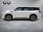 2027 INFINITI QX80 LUXE