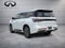 2027 INFINITI QX80 LUXE