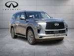 2027 INFINITI QX80 LUXE
