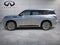 2027 INFINITI QX80 LUXE