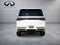 2027 INFINITI QX80 LUXE
