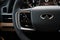 2027 INFINITI QX80 LUXE