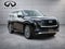 2027 INFINITI QX80 LUXE