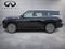 2027 INFINITI QX80 LUXE