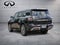2027 INFINITI QX80 LUXE