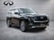 2027 INFINITI QX80 LUXE