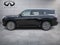 2027 INFINITI QX80 LUXE