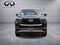 2027 INFINITI QX80 LUXE