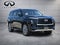 2027 INFINITI QX80 LUXE