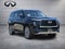 2027 INFINITI QX80 LUXE