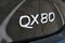 2027 INFINITI QX80 LUXE