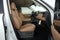 2027 INFINITI QX80 LUXE